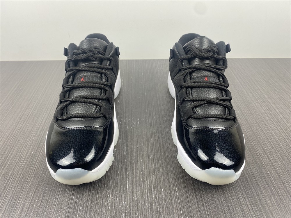 Air Jordan 11 Low 72-10 AV2187-001