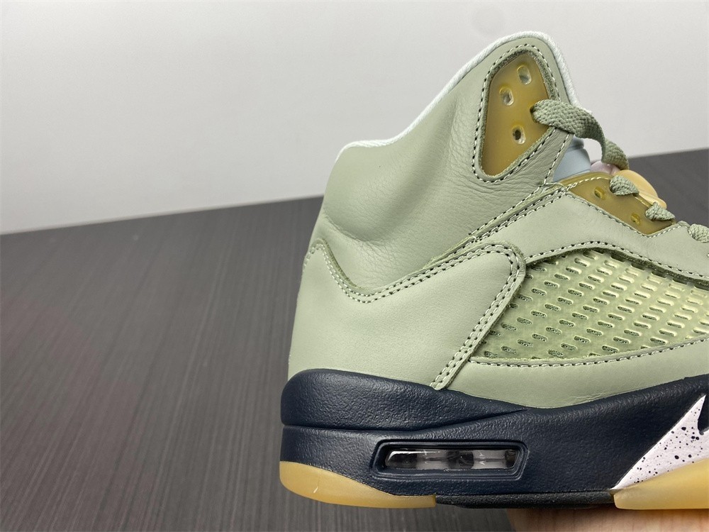 AIR JORDAN 5 JADE HORIZON DC7501-300