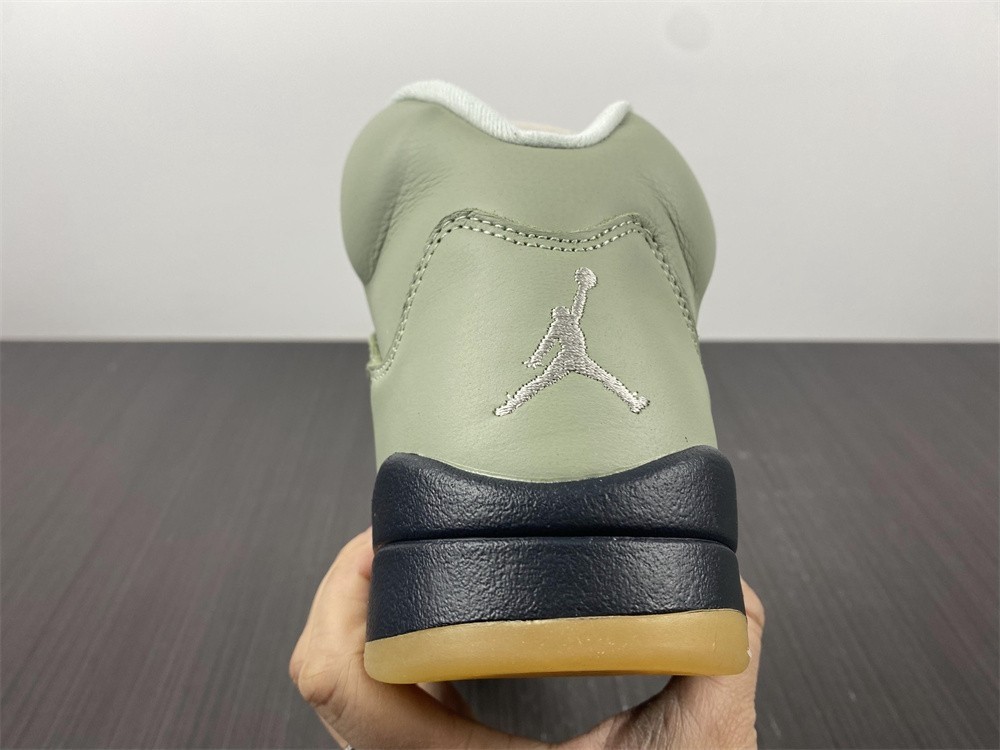 AIR JORDAN 5 JADE HORIZON DC7501-300