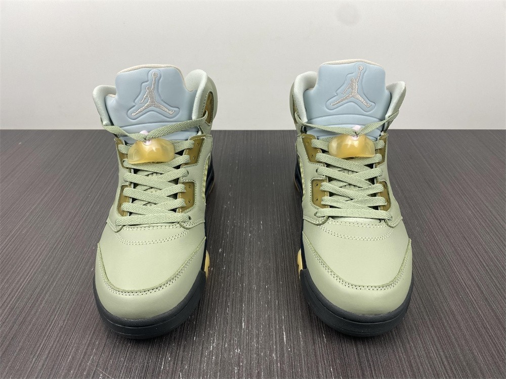 AIR JORDAN 5 JADE HORIZON DC7501-300