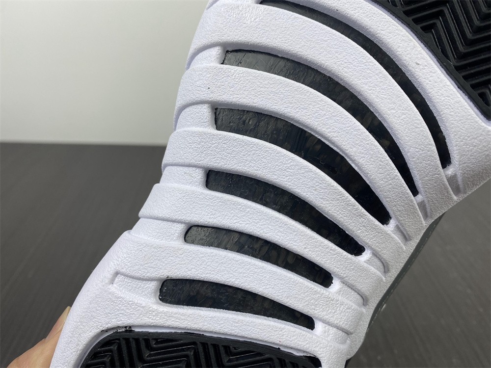 Air Jordan 12 Retro Playoffs (2022) - CT8013-006