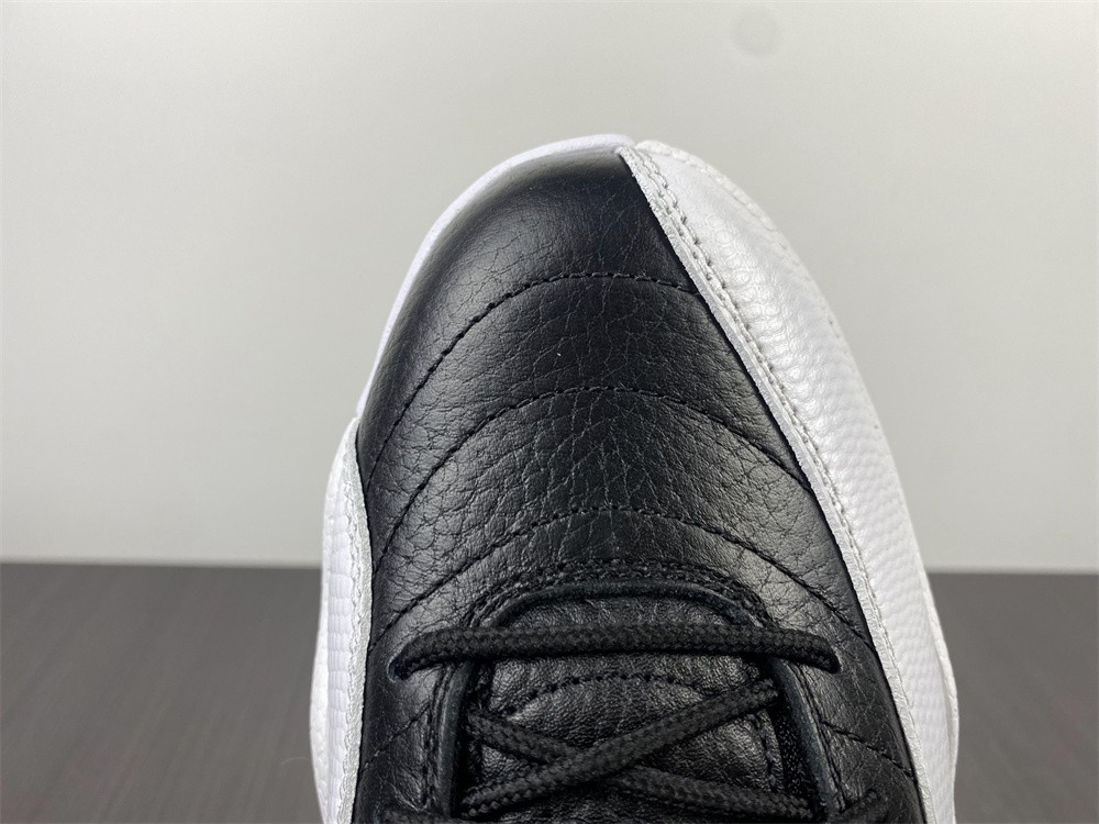Air Jordan 12 Retro Playoffs (2022) - CT8013-006