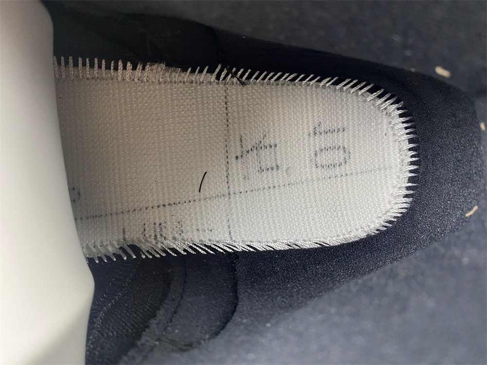 Air Jordan 12 Retro Playoffs (2022) - CT8013-006