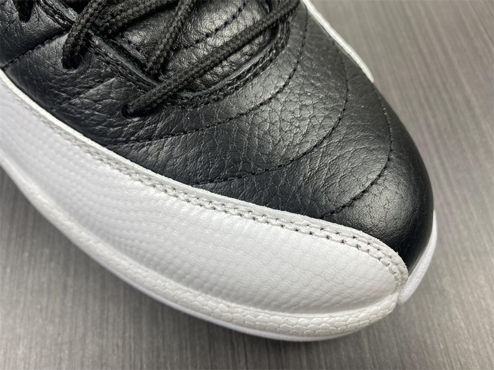 Air Jordan 12 Retro Playoffs (2022) - CT8013-006