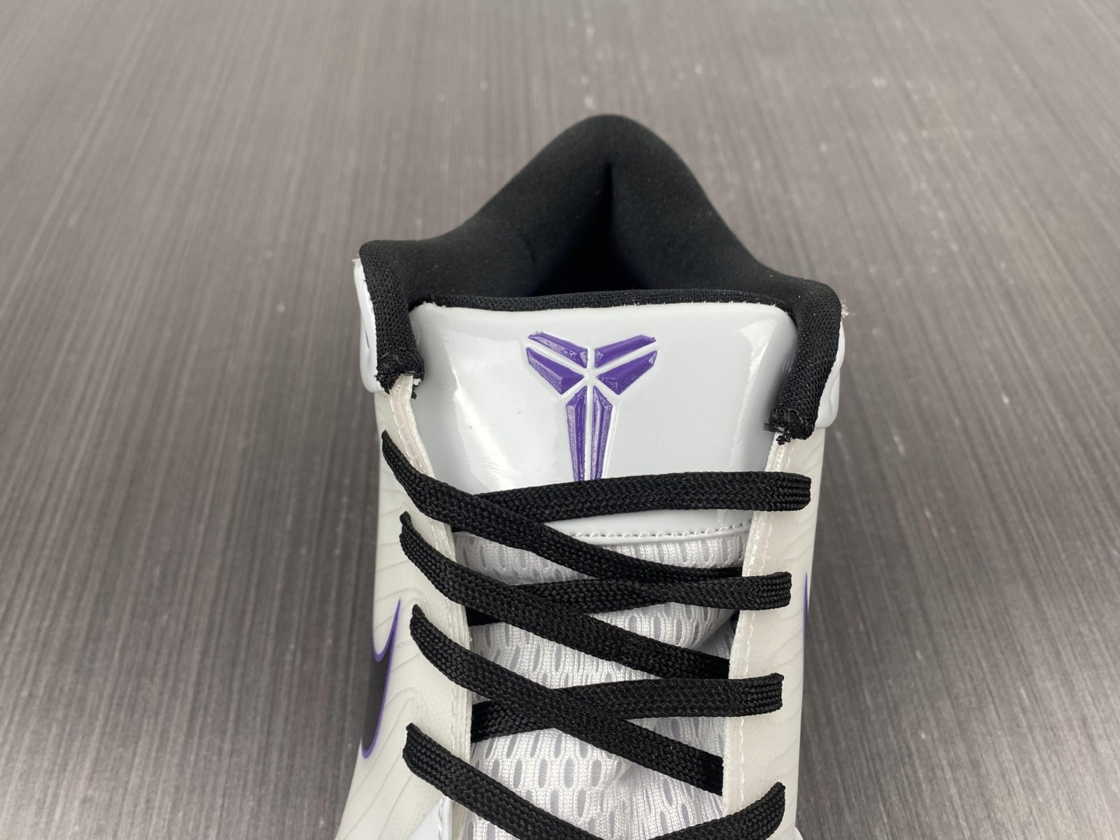 Nike Zoom Kobe 4 Inline - 344335-101