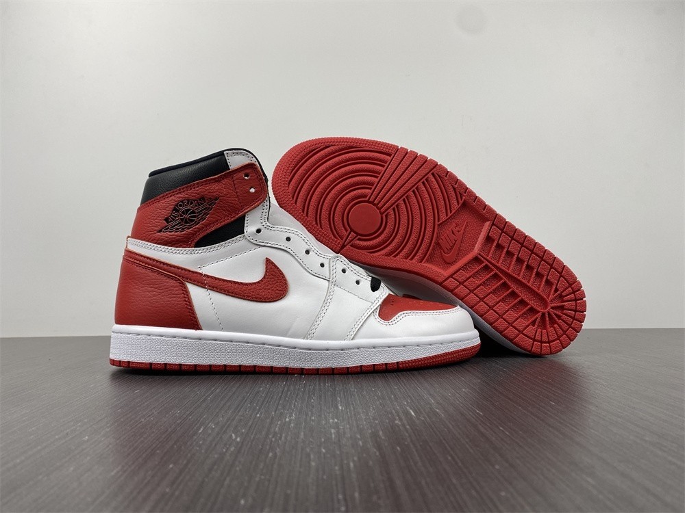 Air Jordan 1 High OG Heritage 555088-161