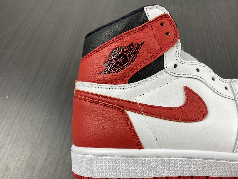 Air Jordan 1 High OG Heritage 555088-161
