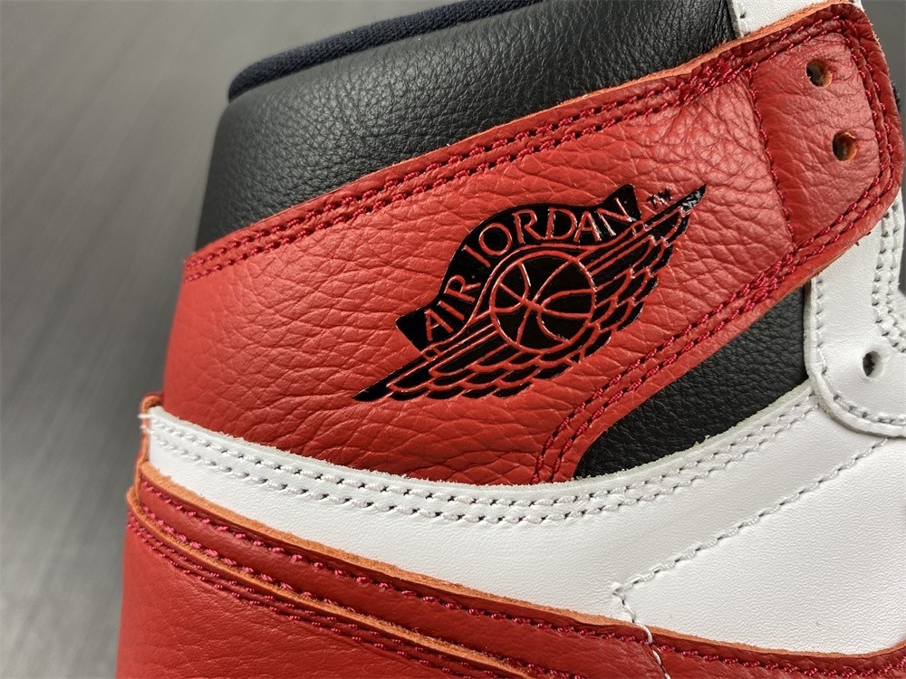 Air Jordan 1 High OG Heritage 555088-161