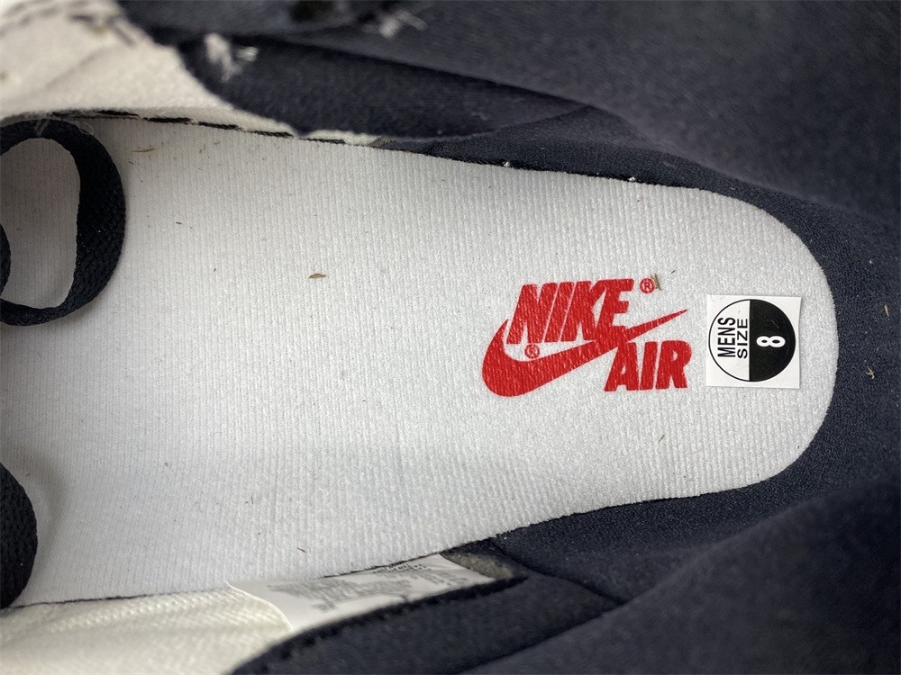 Air Jordan 1 High OG Heritage 555088-161