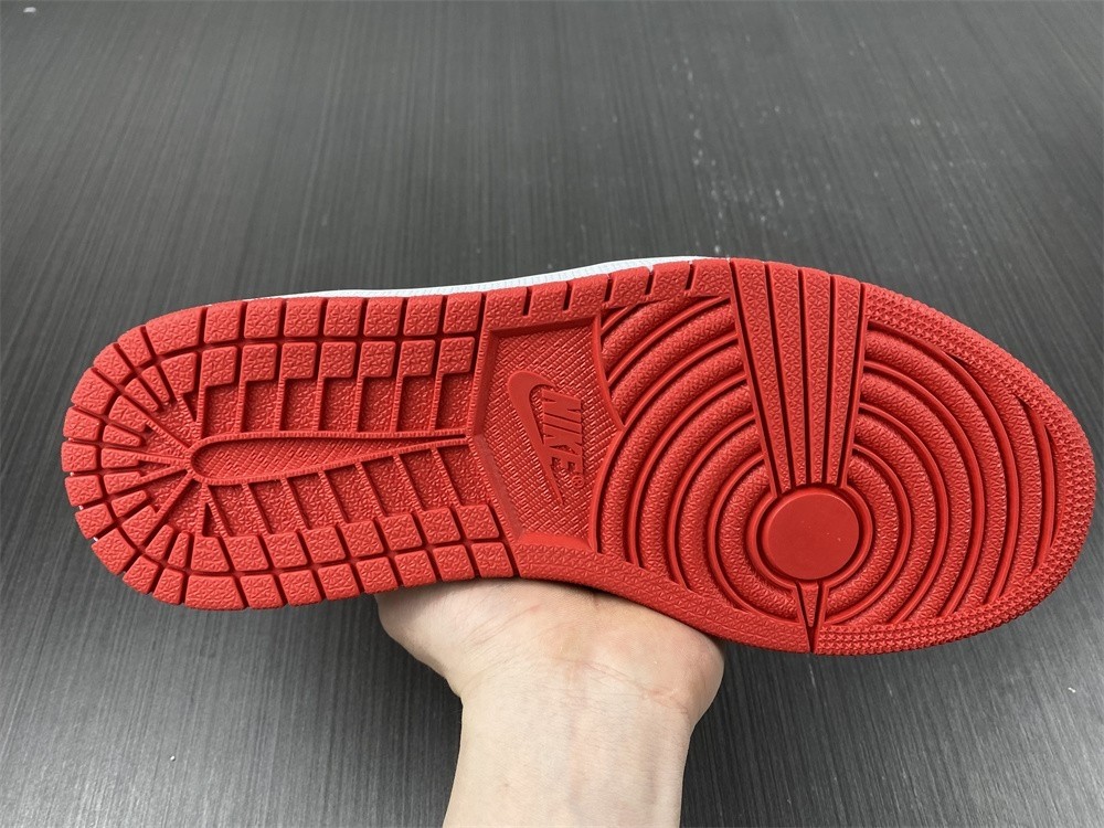 Air Jordan 1 High OG Heritage 555088-161