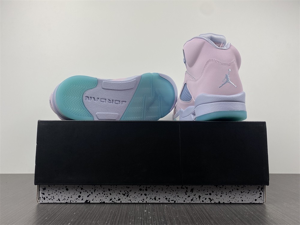 Air Jordan 5 Easter 2022 DV0562-600