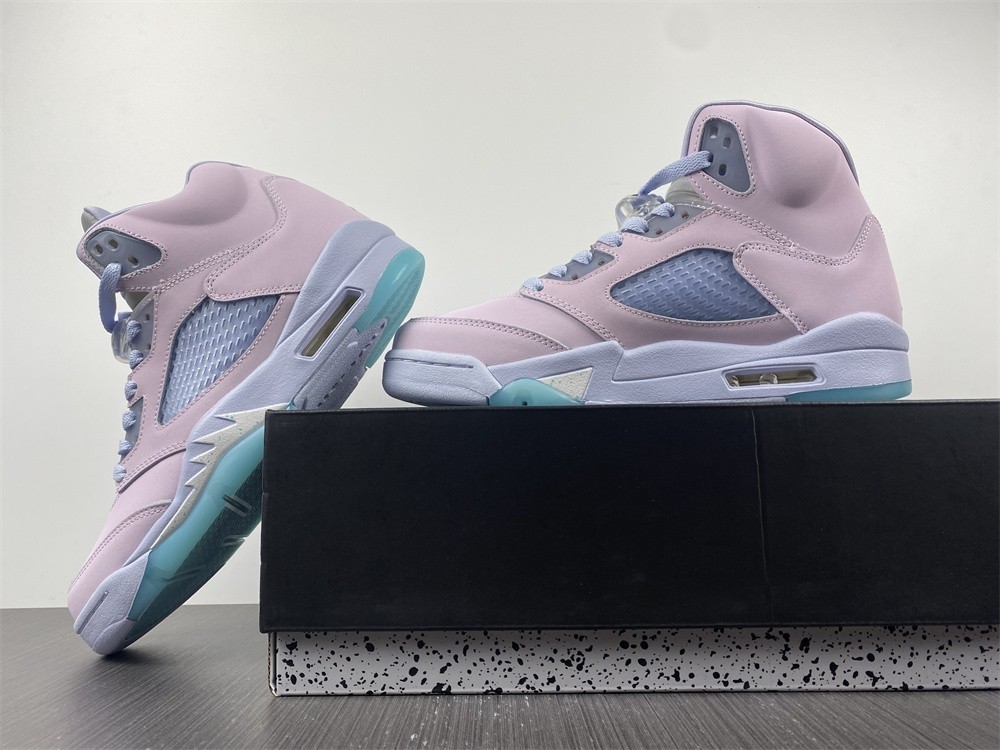 Air Jordan 5 Easter 2022 DV0562-600