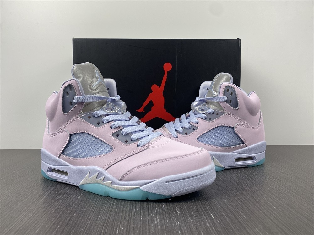 Air Jordan 5 Easter 2022 DV0562-600