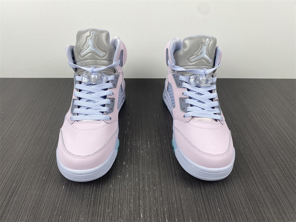 Air Jordan 5 Easter 2022 DV0562-600