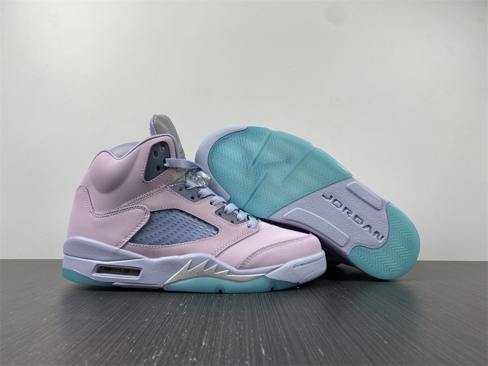 Air Jordan 5 Easter 2022 DV0562-600