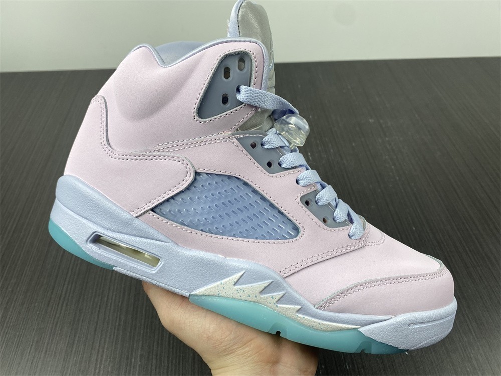 Air Jordan 5 Easter 2022 DV0562-600