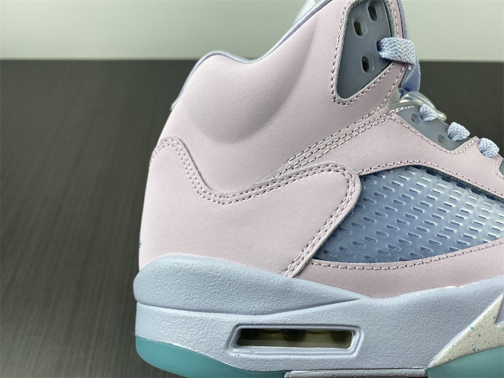 Air Jordan 5 Easter 2022 DV0562-600