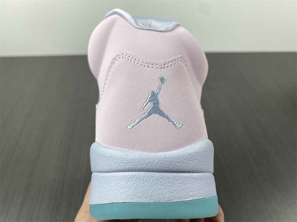 Air Jordan 5 Easter 2022 DV0562-600