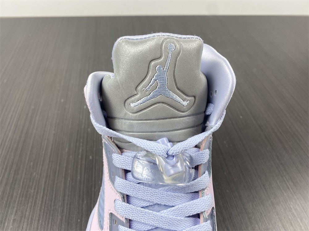 Air Jordan 5 Easter 2022 DV0562-600