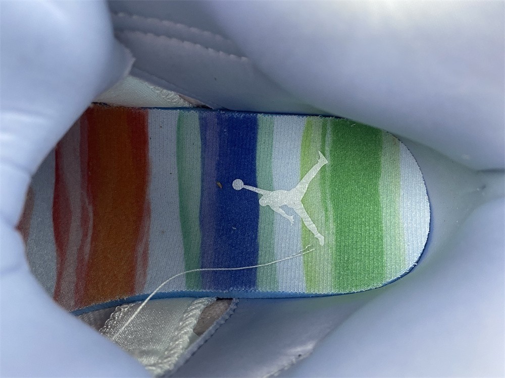 Air Jordan 5 Easter 2022 DV0562-600