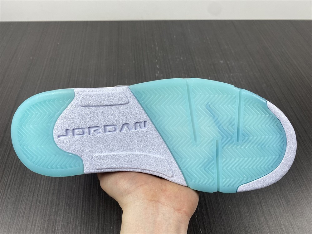 Air Jordan 5 Easter 2022 DV0562-600
