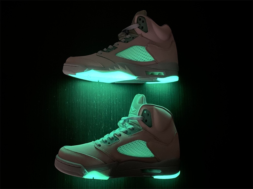 Air Jordan 5 Easter 2022 DV0562-600