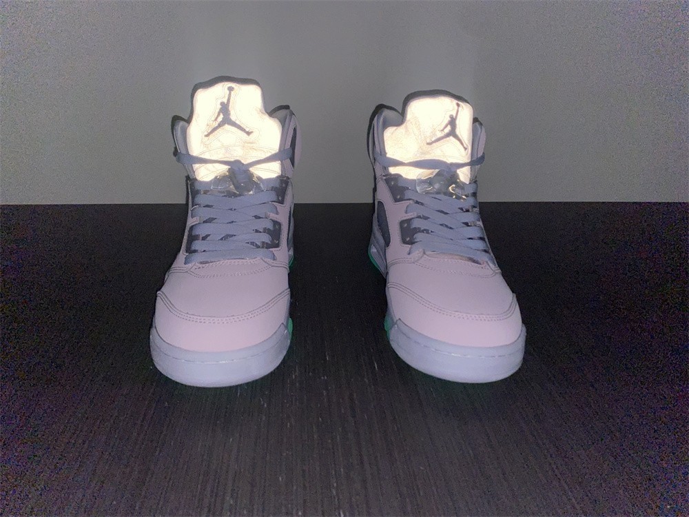 Air Jordan 5 Easter 2022 DV0562-600