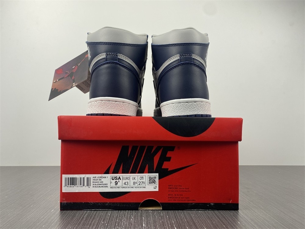 Air Jordan 1 Retro High 85 Georgetown BQ4422-400