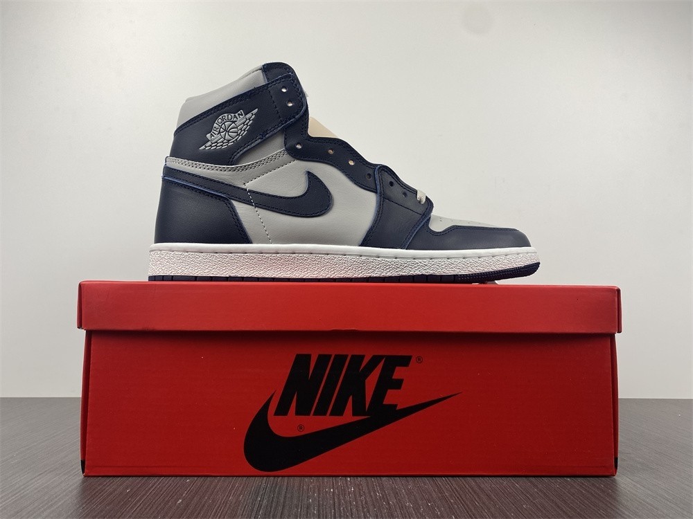 Air Jordan 1 Retro High 85 Georgetown BQ4422-400