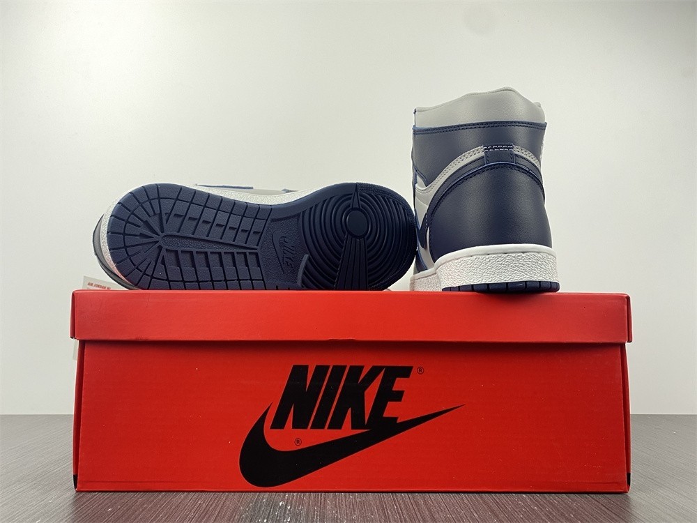 Air Jordan 1 Retro High 85 Georgetown BQ4422-400