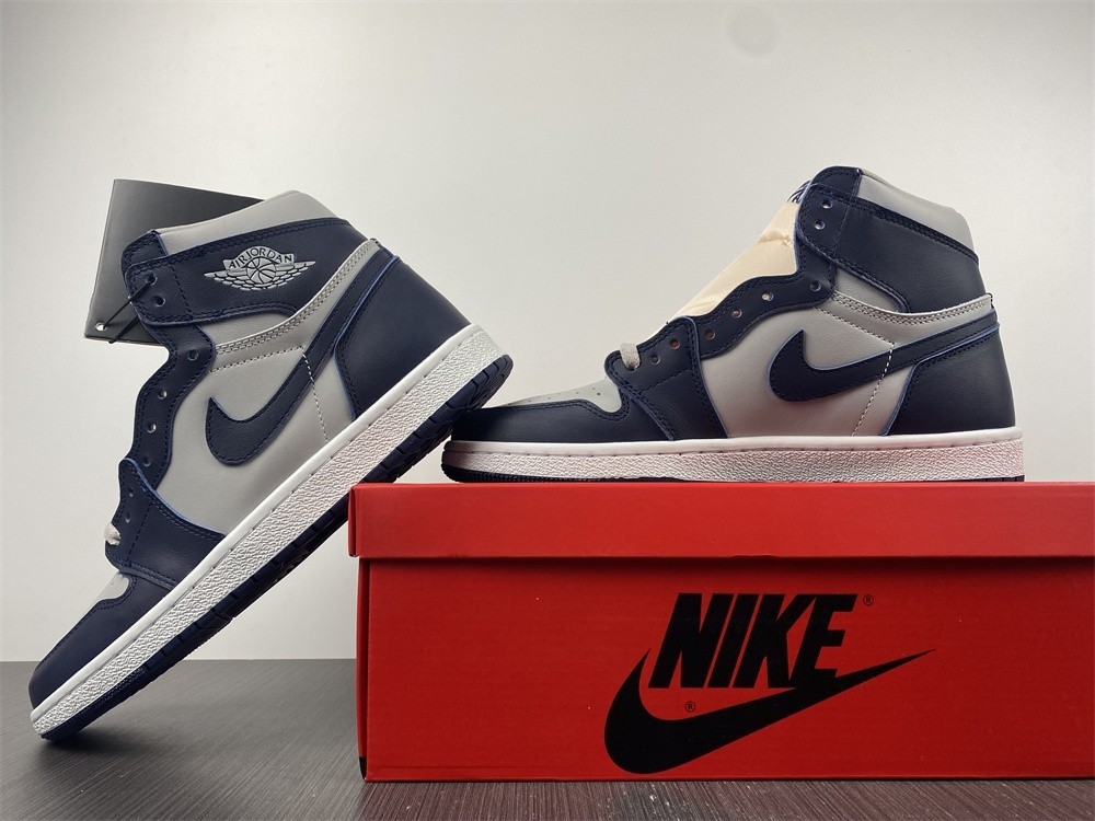 Air Jordan 1 Retro High 85 Georgetown BQ4422-400