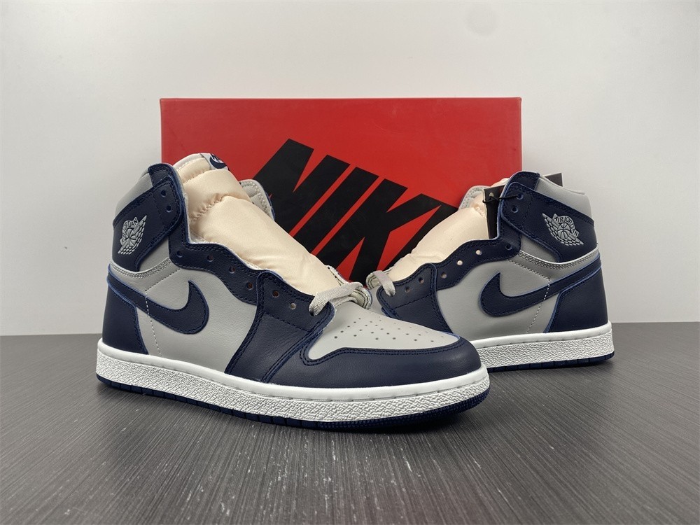 Air Jordan 1 Retro High 85 Georgetown BQ4422-400