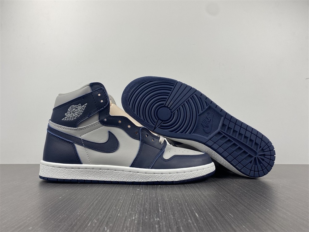Air Jordan 1 Retro High 85 Georgetown BQ4422-400