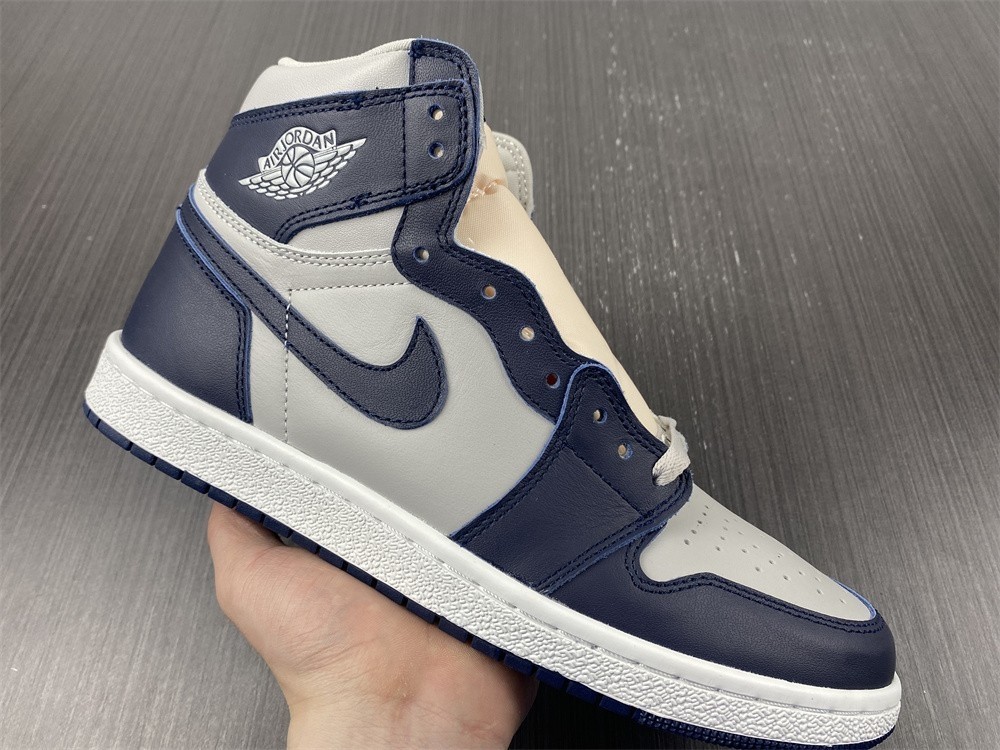 Air Jordan 1 Retro High 85 Georgetown BQ4422-400