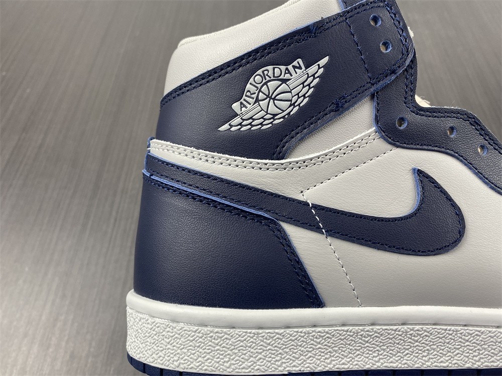 Air Jordan 1 Retro High 85 Georgetown BQ4422-400