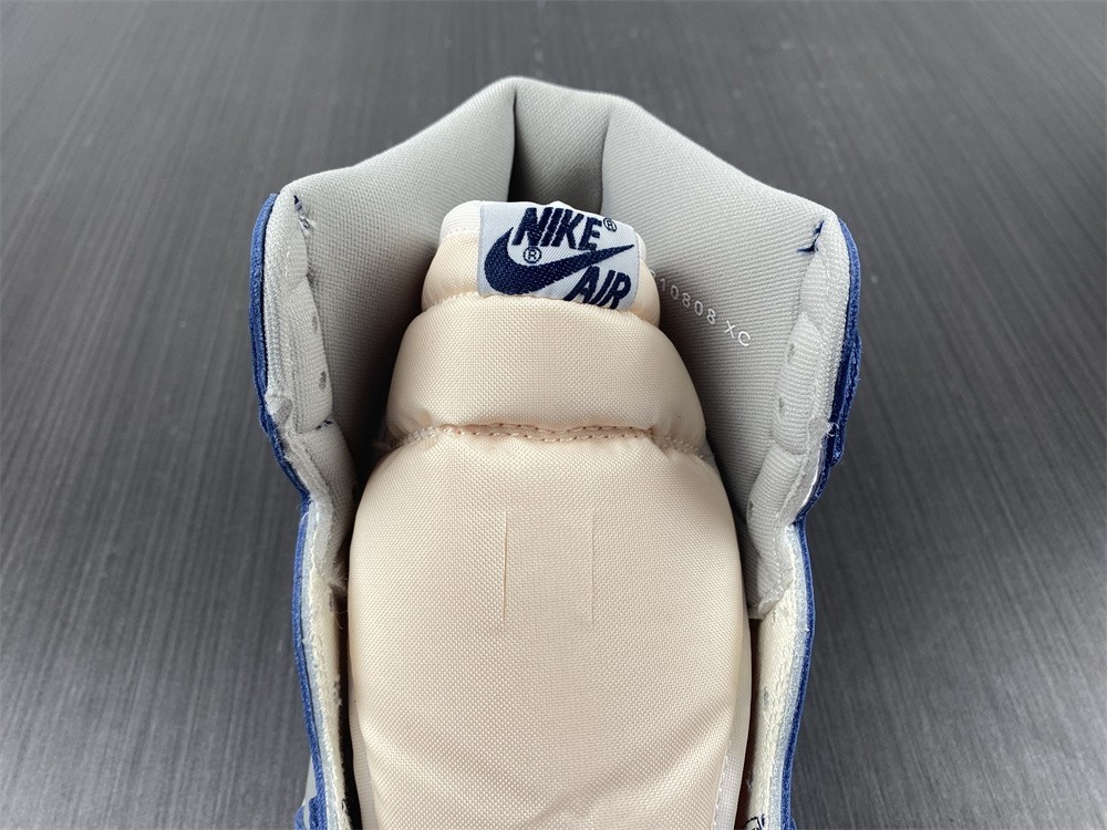 Air Jordan 1 Retro High 85 Georgetown BQ4422-400