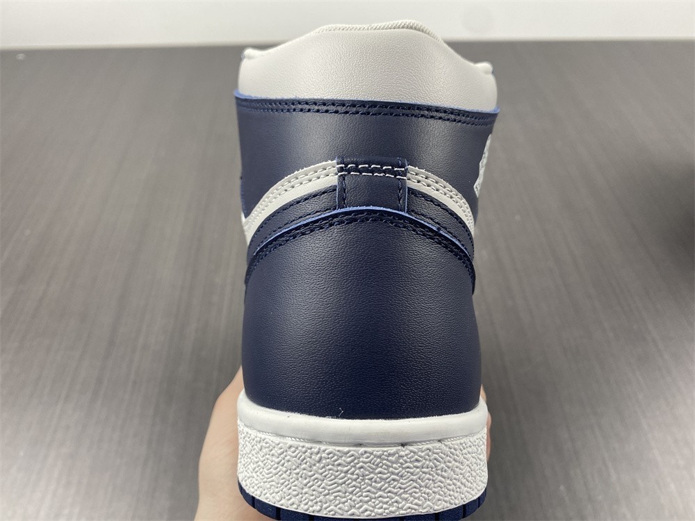 Air Jordan 1 Retro High 85 Georgetown BQ4422-400
