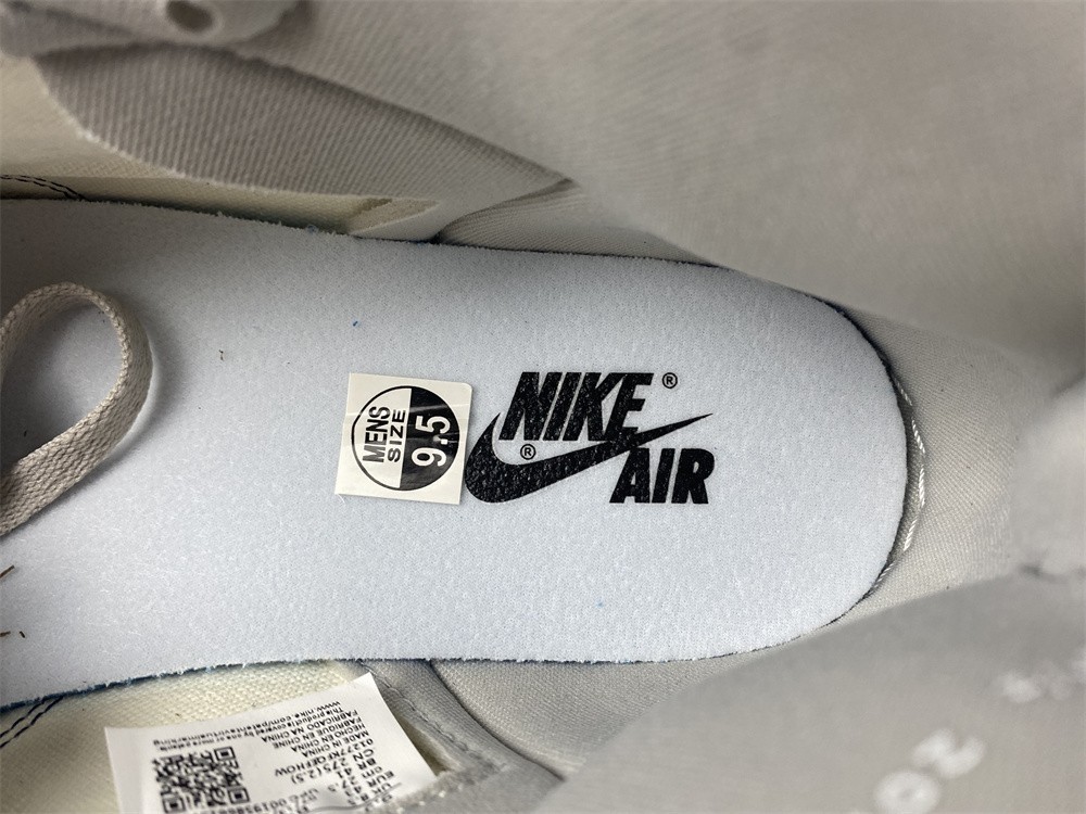 Air Jordan 1 Retro High 85 Georgetown BQ4422-400