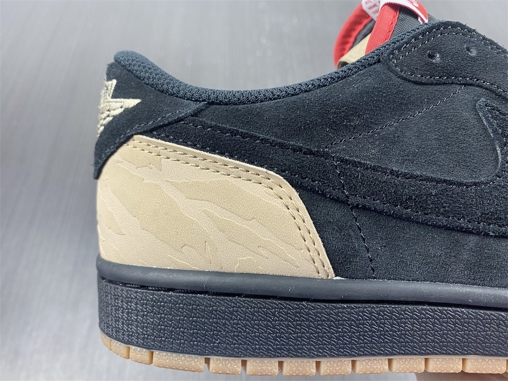 SoleFly x Air Jordan 1 Low DN3400-001