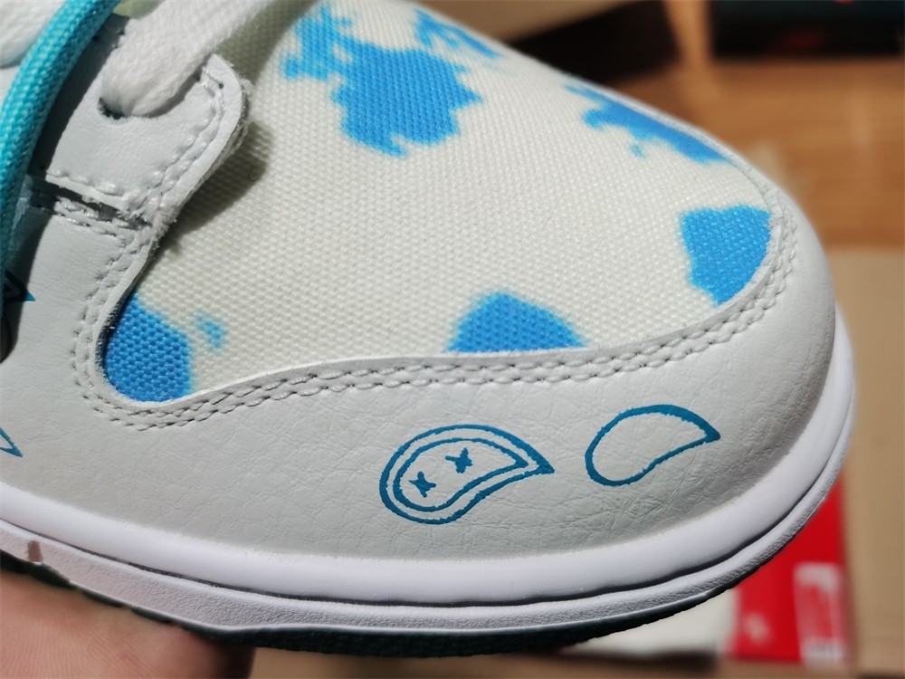 Nike Dunk Low RETRO  DH0957-100