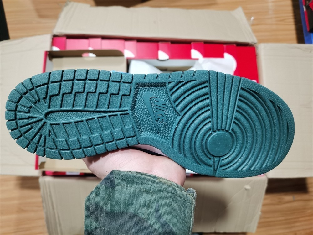 Nike Dunk Low RETRO  DH0957-100