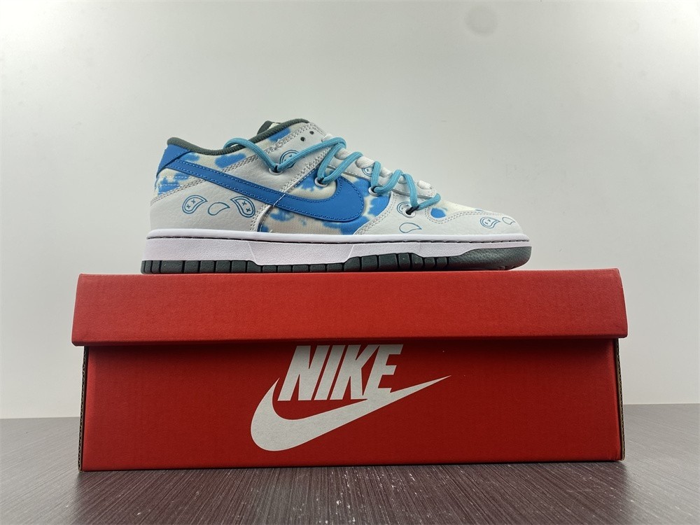 Nike Dunk Low RETRO  DH0957-100