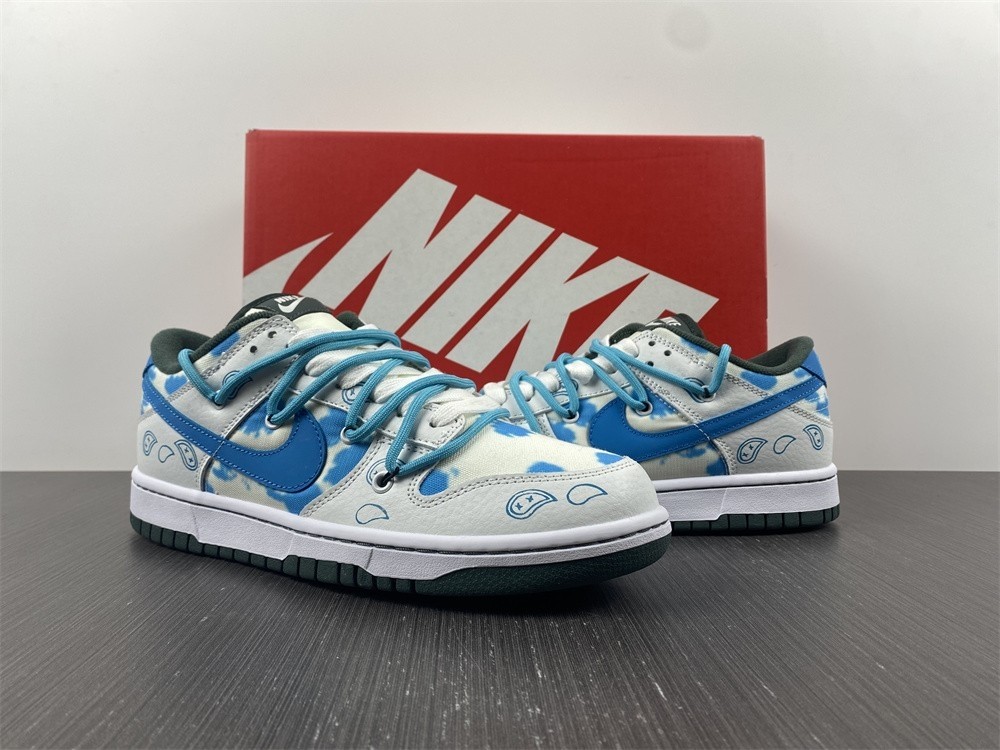 Nike Dunk Low RETRO  DH0957-100