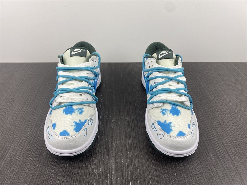 Nike Dunk Low RETRO  DH0957-100