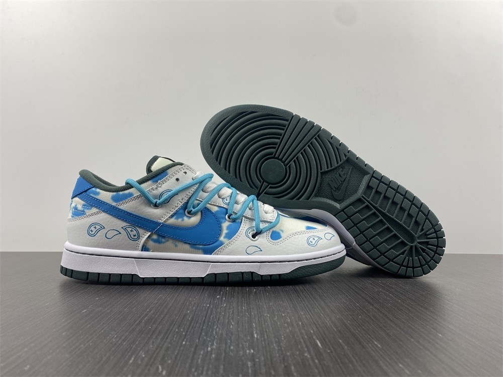Nike Dunk Low RETRO  DH0957-100
