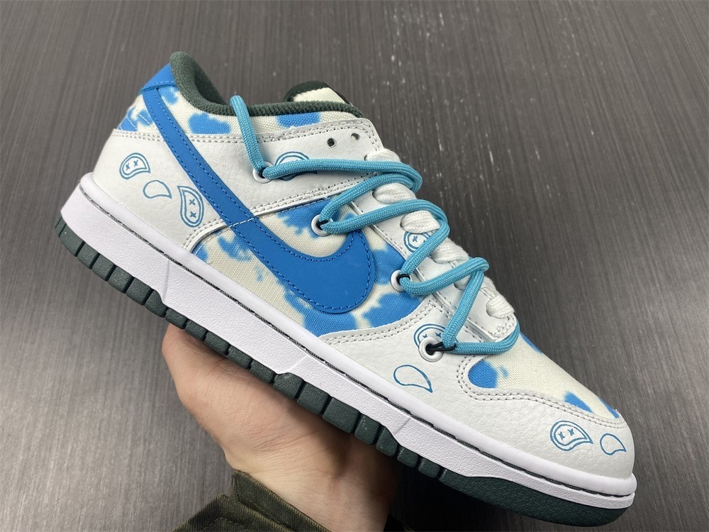 Nike Dunk Low RETRO  DH0957-100