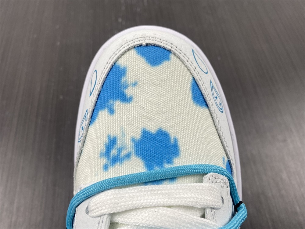 Nike Dunk Low RETRO  DH0957-100