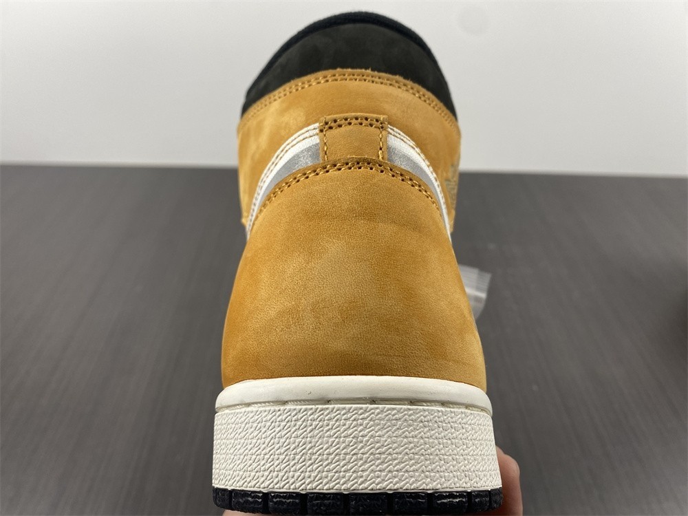Air Jordan 1 Element Gore-Tex Light Curry DB2889-700