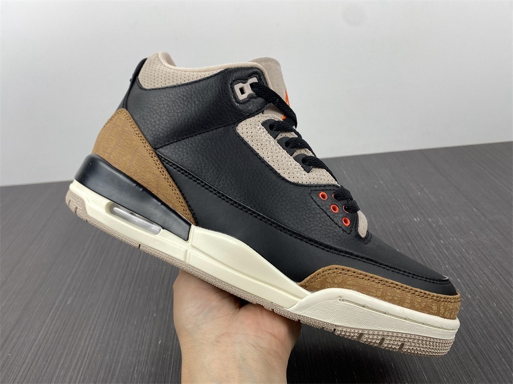 Air Jordan 3 Desert Cement CT8532-008