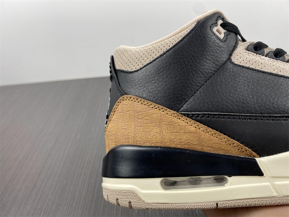 Air Jordan 3 Desert Cement CT8532-008